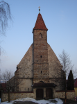 Wallfk. Mariae Himmelfahrt (Niederzirking)